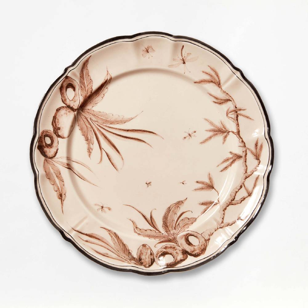 Laboratorio Paravicini Rocaille Tortora 03