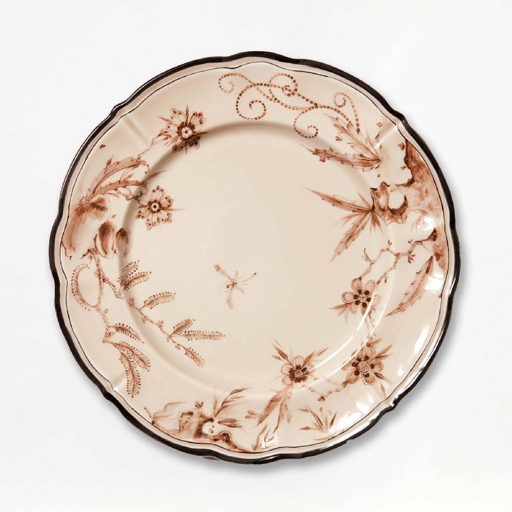 Laboratorio Paravicini Rocaille Tortora 04