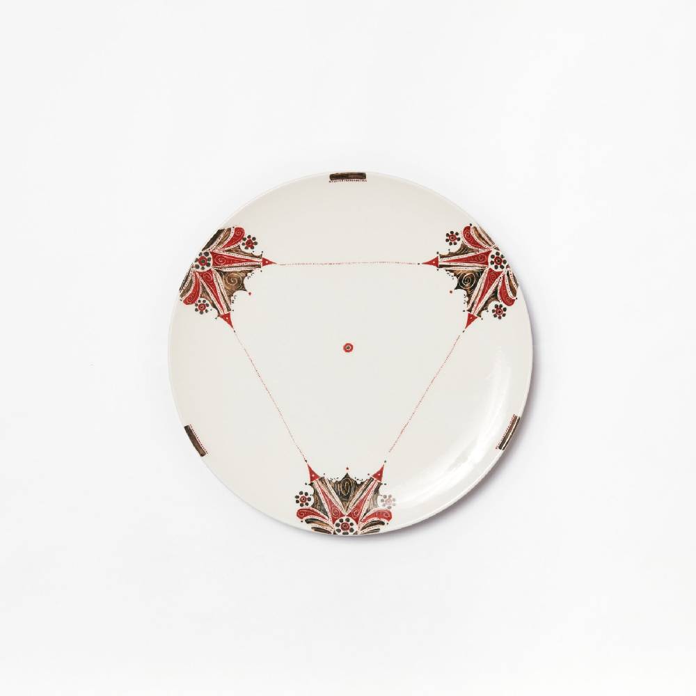 Laboratorio Paravicini Samarcanda - 20cm ⌀