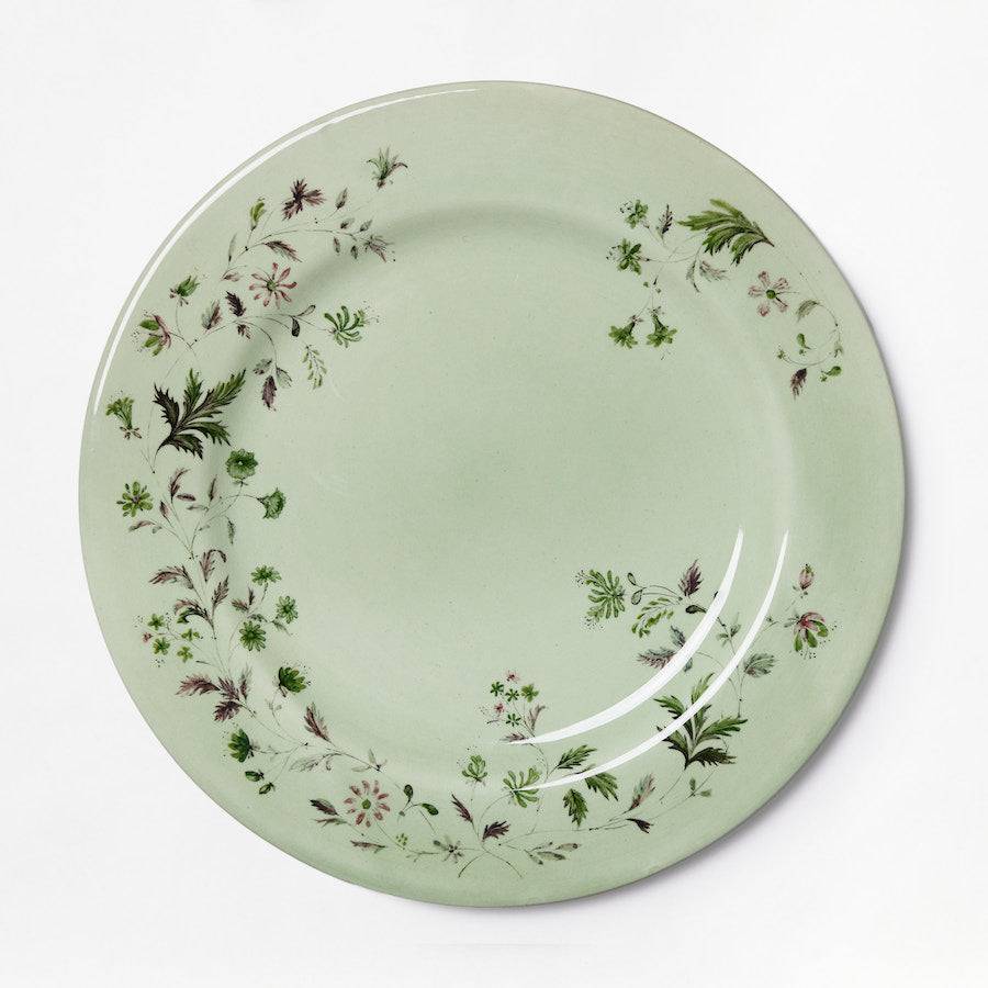 Laboratorio Paravicini Sirena Celadon