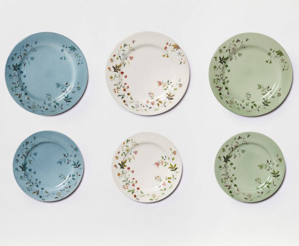 Laboratorio Paravicini Sirena White Red