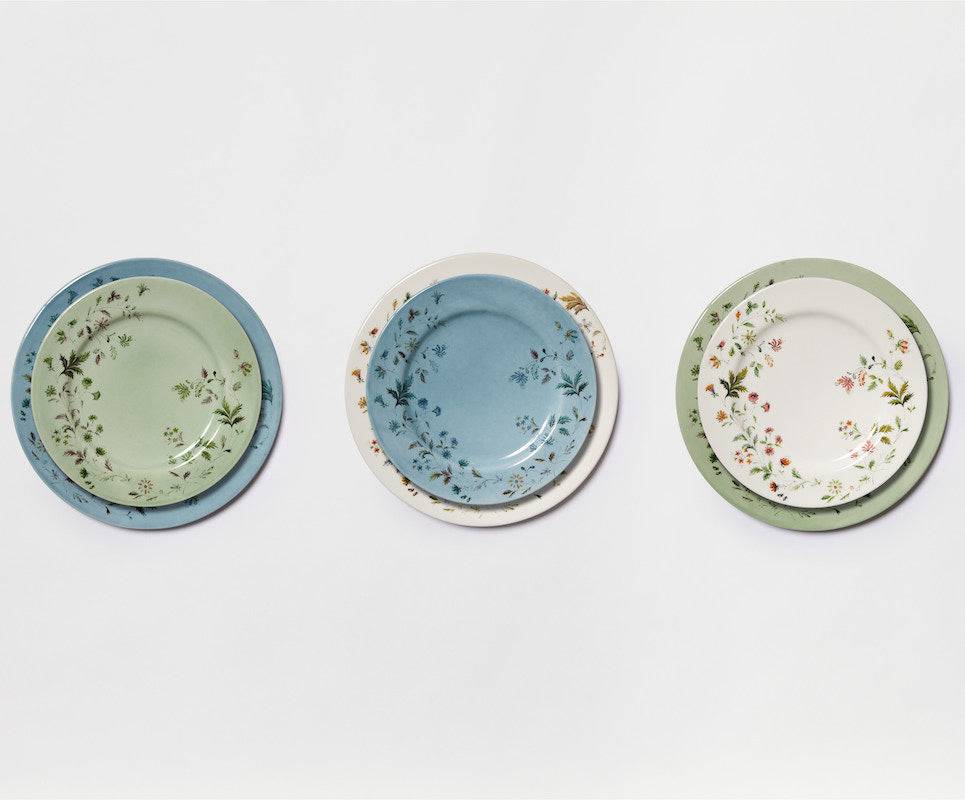 Laboratorio Paravicini Sirena White Red