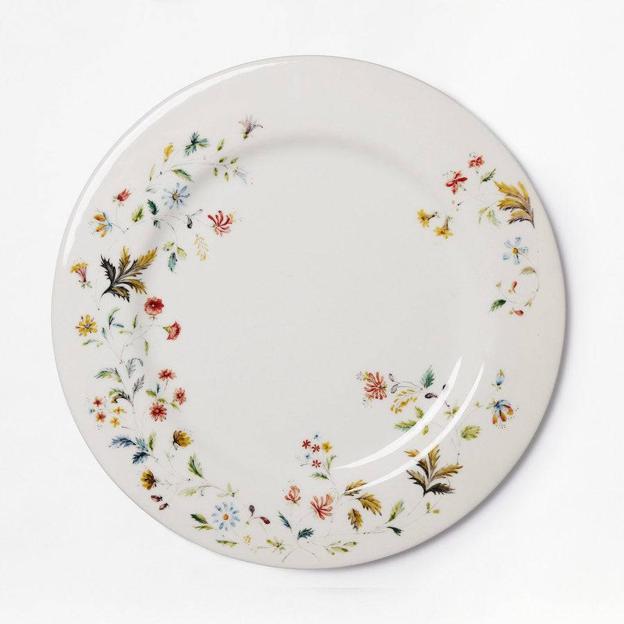 Laboratorio Paravicini Sirena White Red