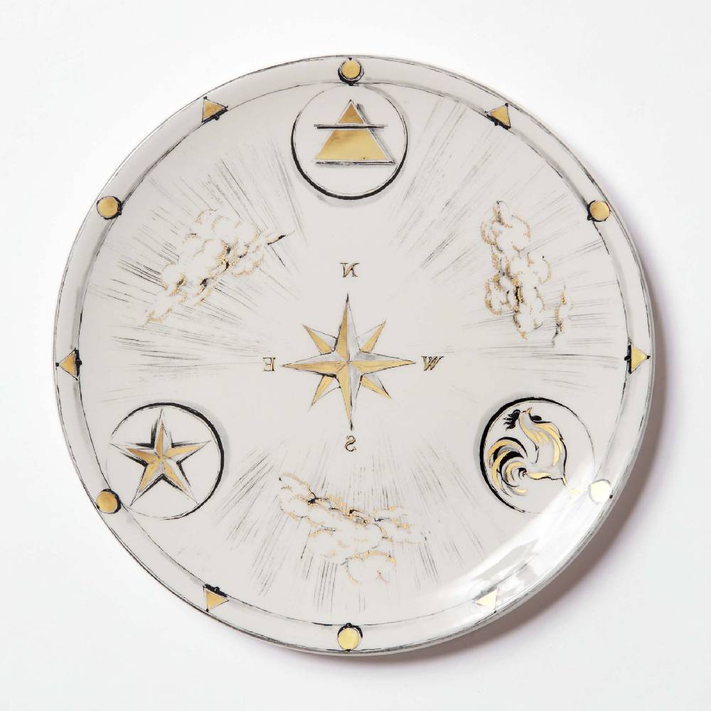 Laboratorio Paravicini Tenets Internal Compass