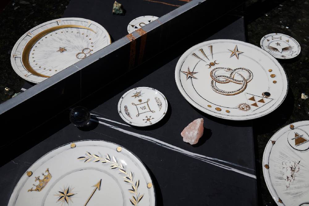 Laboratorio Paravicini Tenets Protection