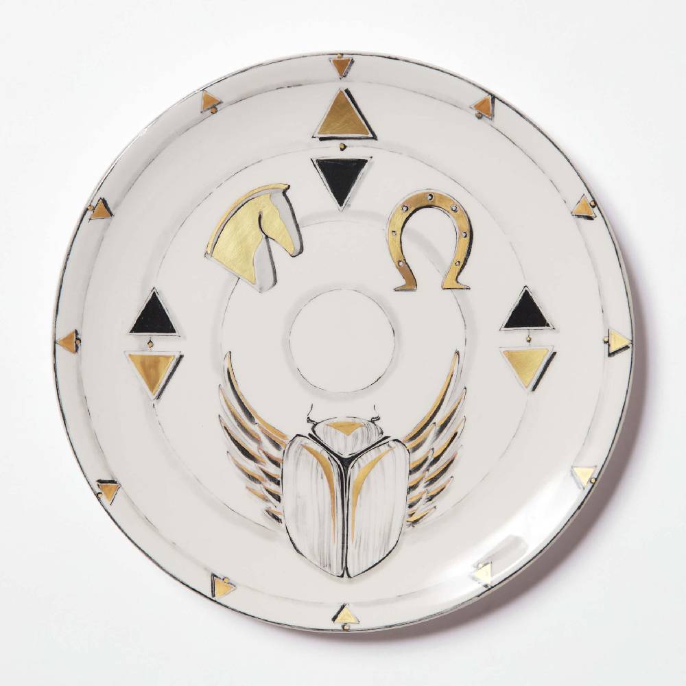 Laboratorio Paravicini Tenets Protection