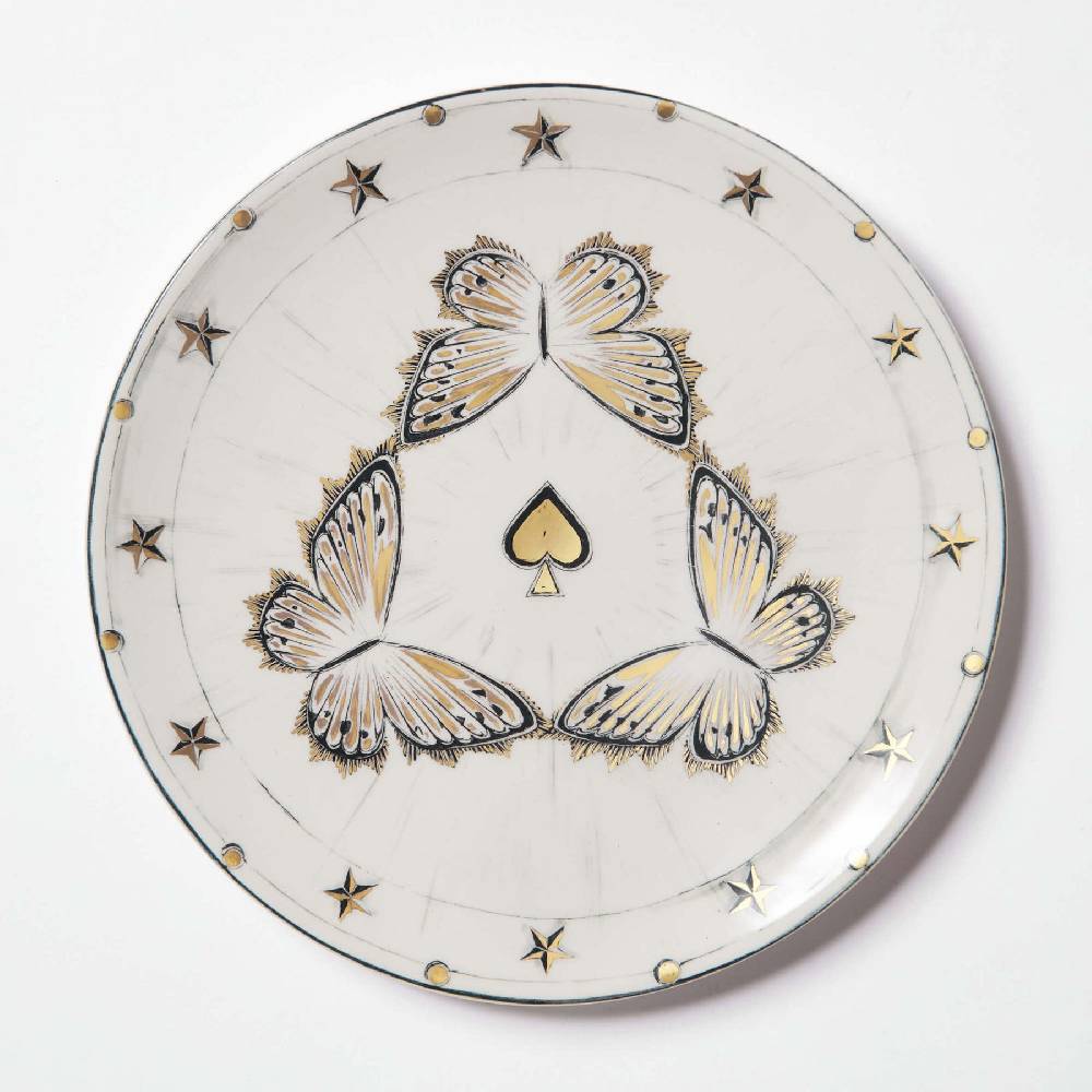 Laboratorio Paravicini Tenets Reverie