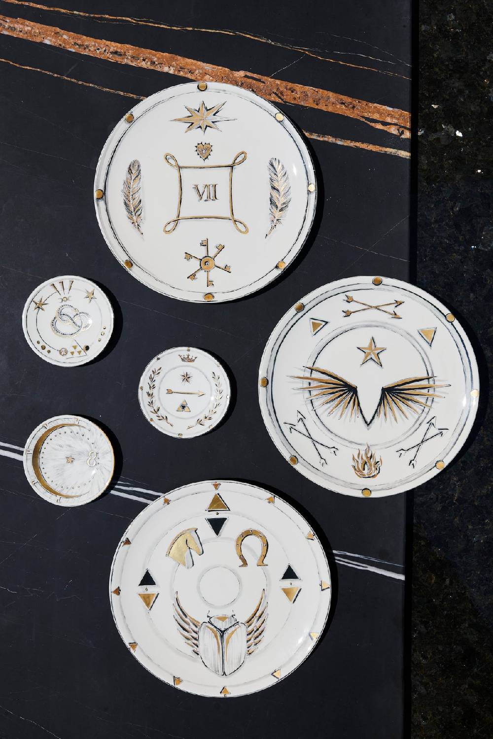 Laboratorio Paravicini Tenets Strength