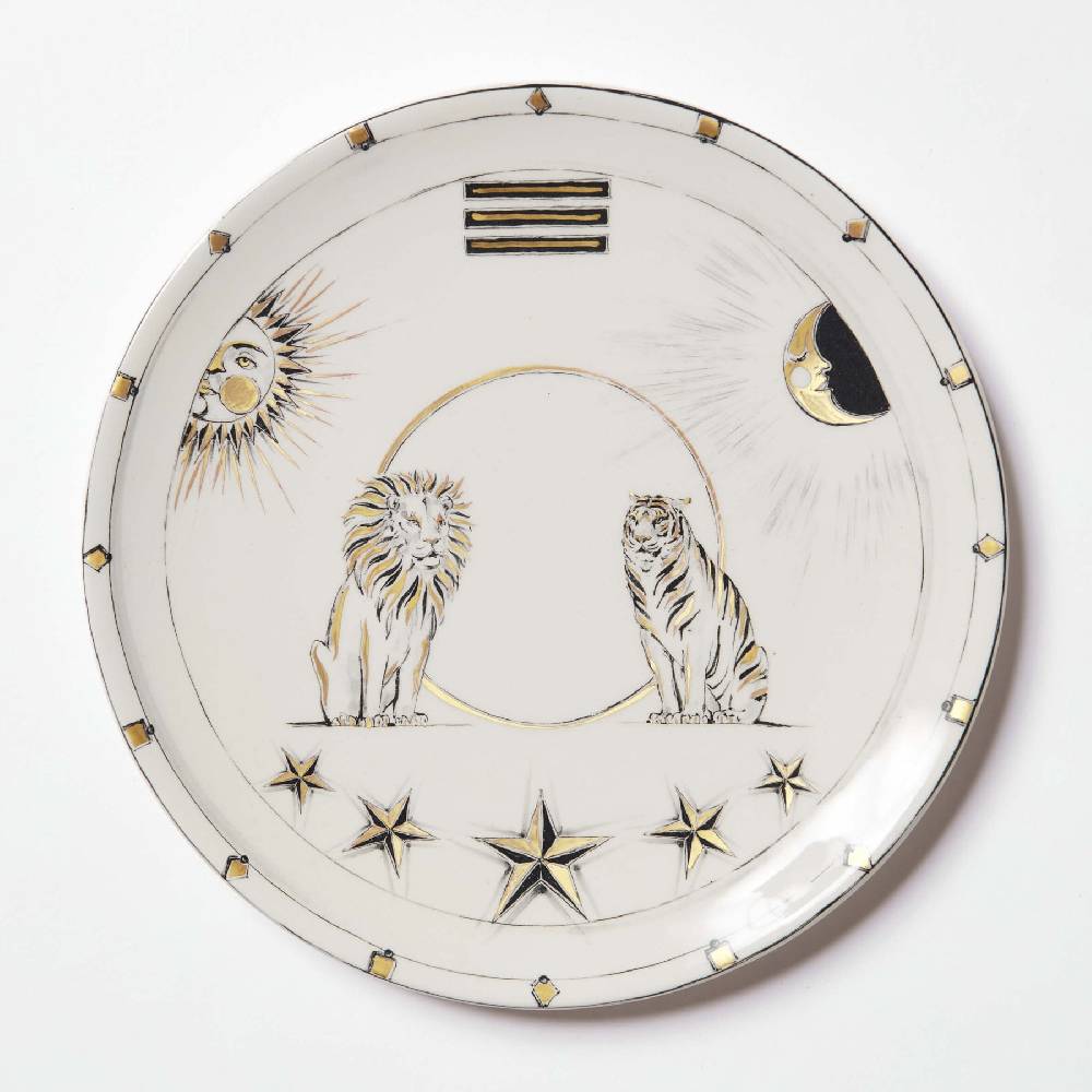 Laboratorio Paravicini Tenets Strength