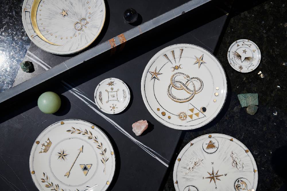 Laboratorio Paravicini Tenets Wholeness