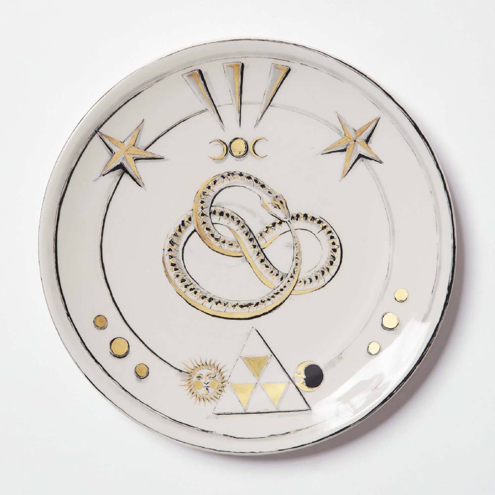 Laboratorio Paravicini Tenets Wholeness