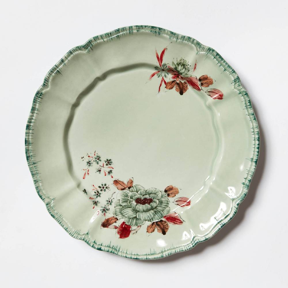 Laboratorio Paravicini Veranda Camelia Celadon