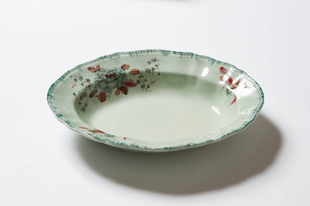 Laboratorio Paravicini Veranda Camelia Risottiera