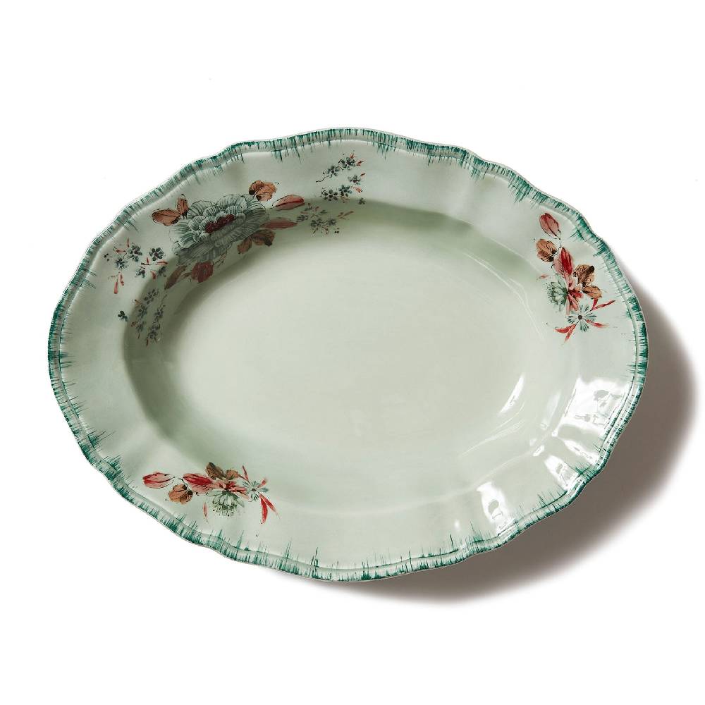 Laboratorio Paravicini Veranda Camelia Risottiera