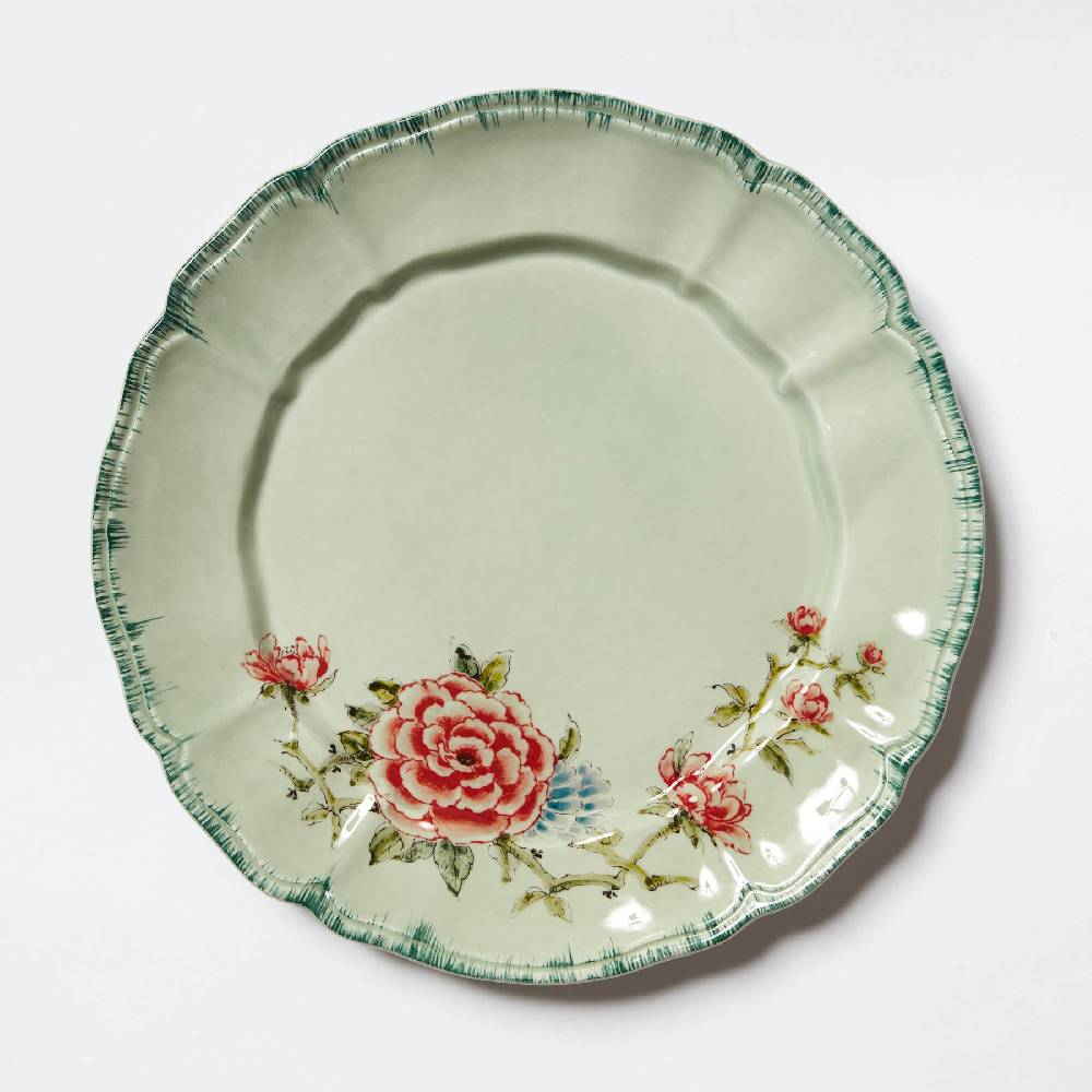 Laboratorio Paravicini Veranda Gardenia Celadon