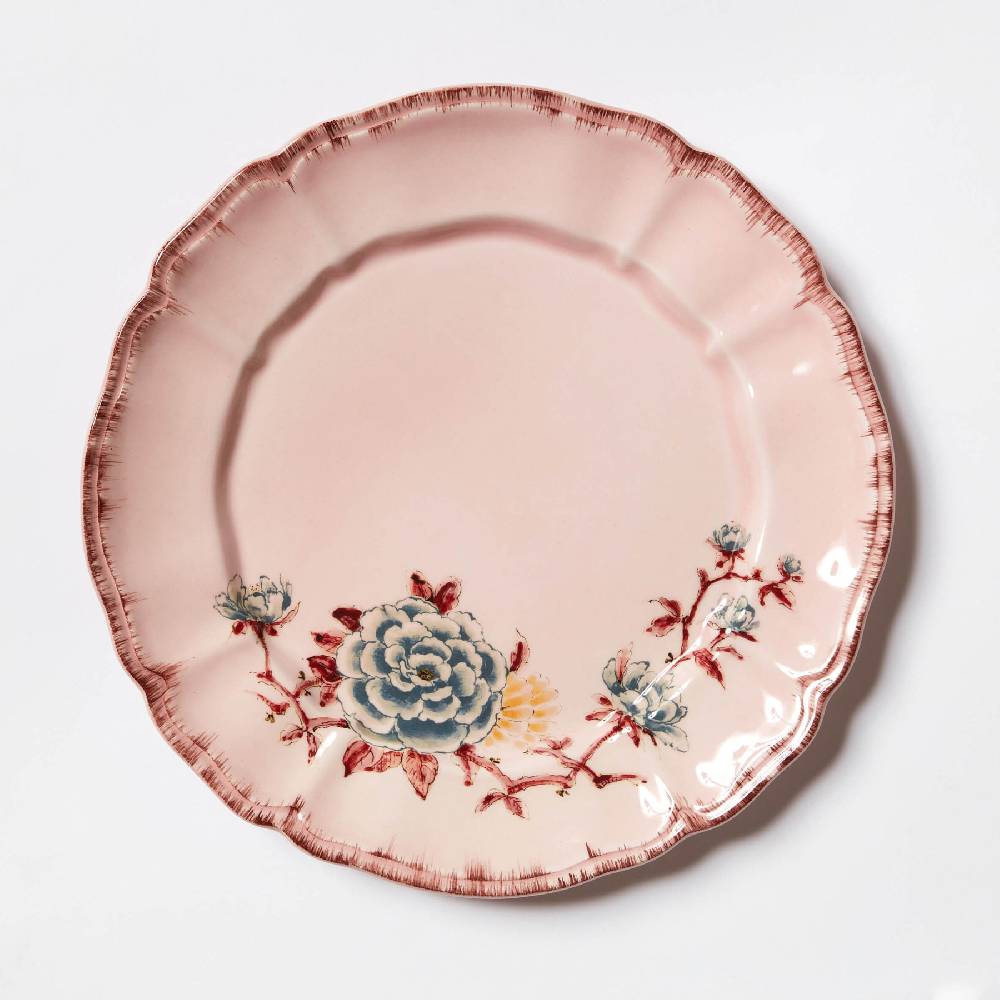 Laboratorio Paravicini Veranda Gardenia Rosa