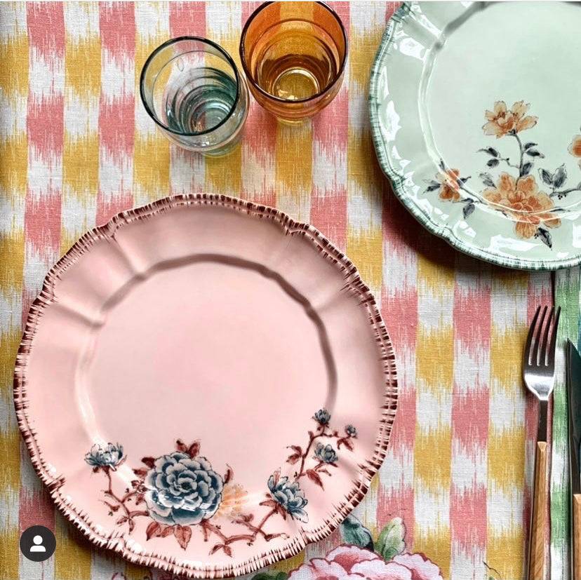 Laboratorio Paravicini Veranda Pesco Celadon