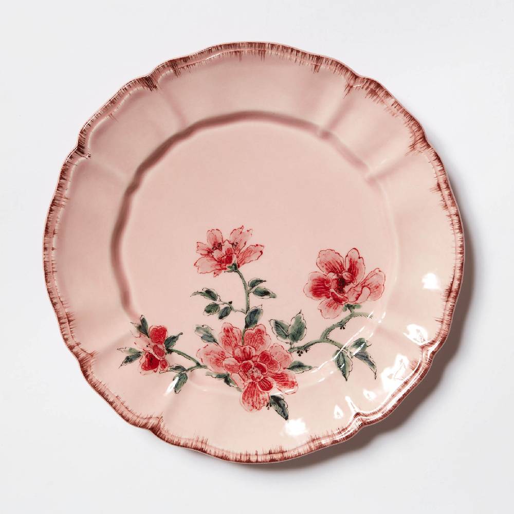 Laboratorio Paravicini Veranda Pesco Rosa