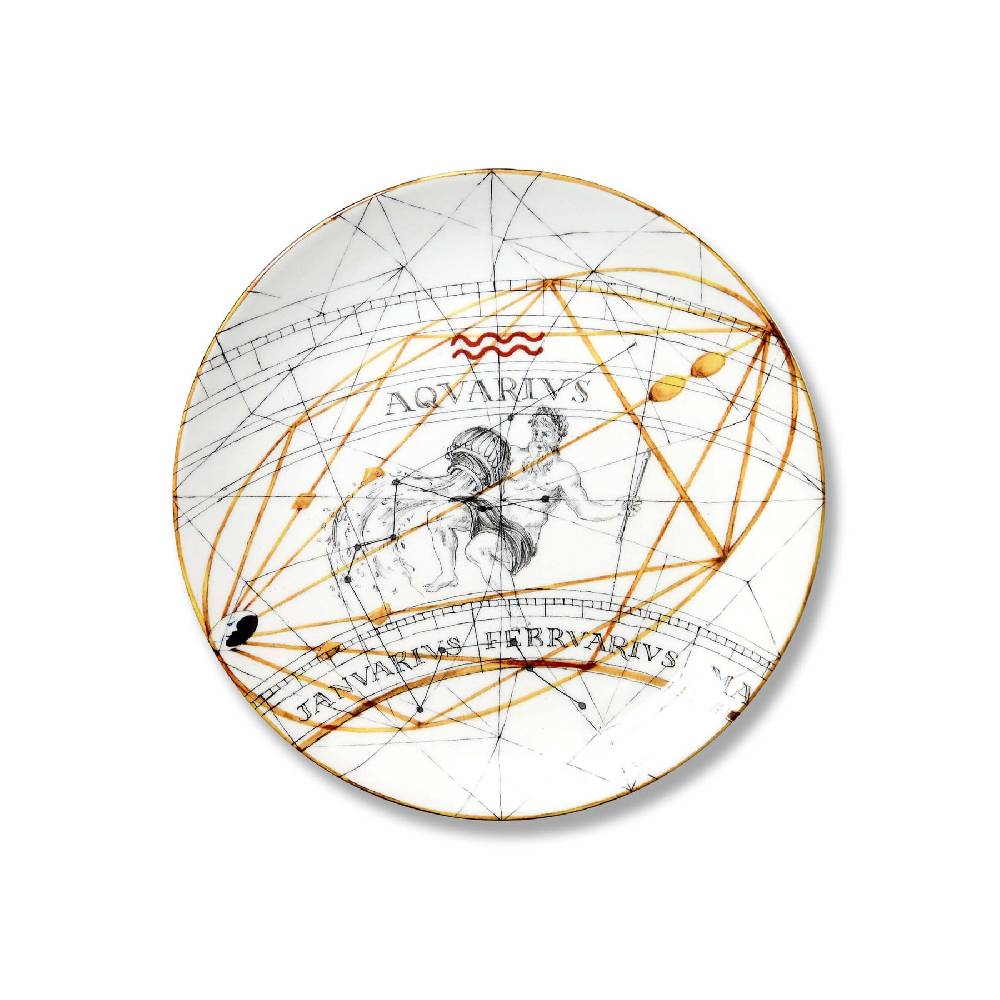 Laboratorio Paravicini Zodiaco Aquarius