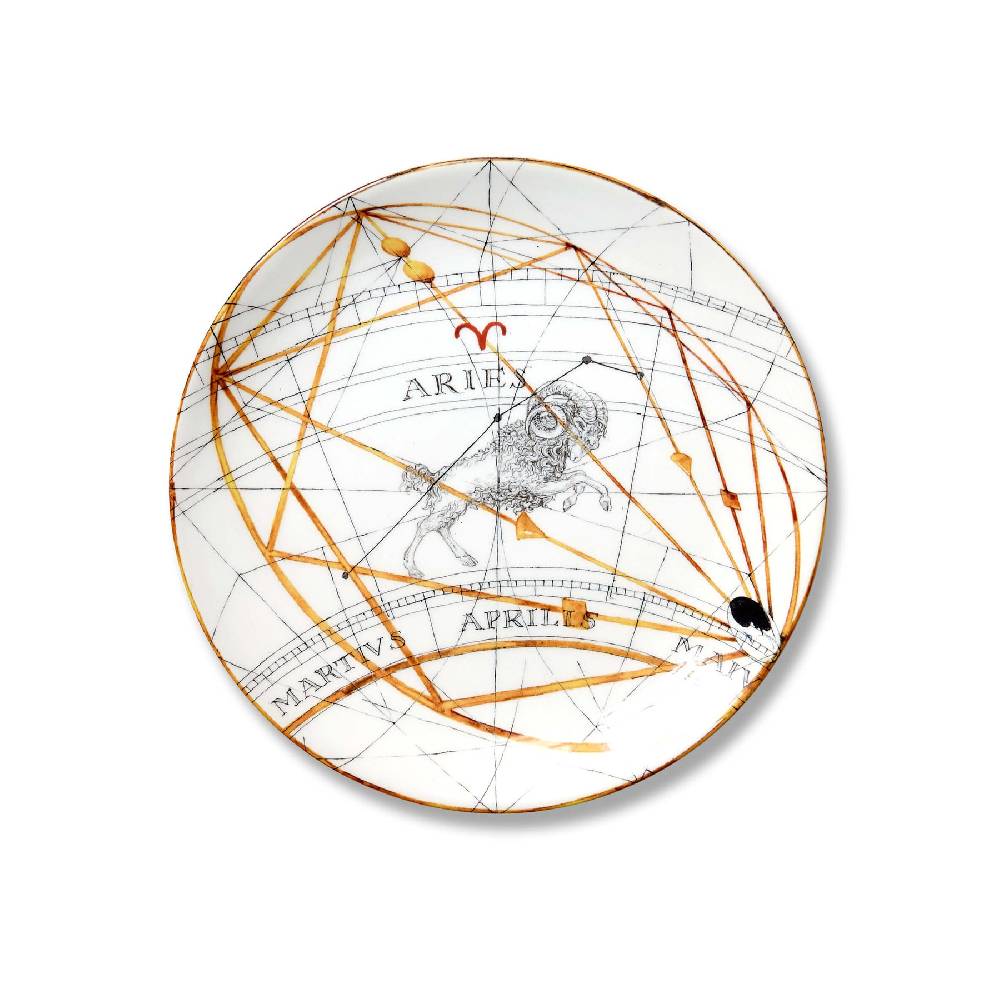 Laboratorio Paravicini Zodiaco Aries