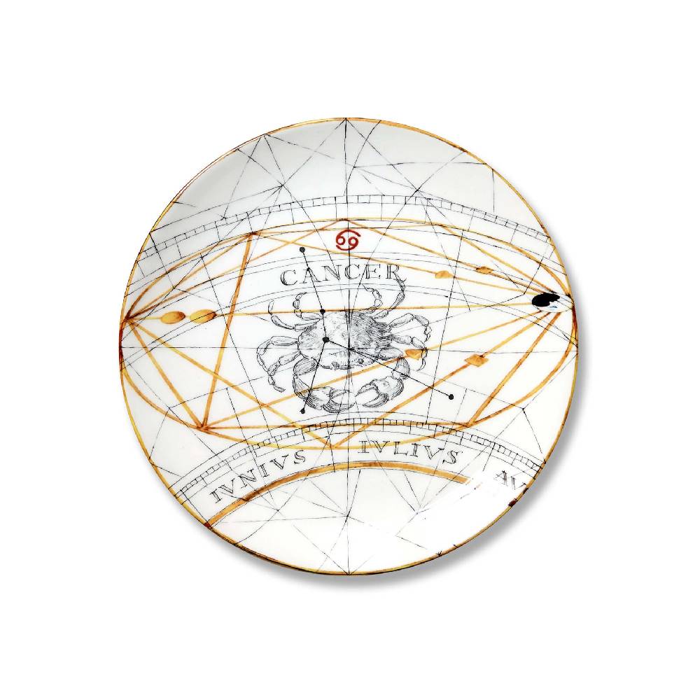 Laboratorio Paravicini Zodiaco Cancer