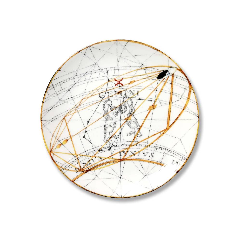 Laboratorio Paravicini Zodiaco Gemini
