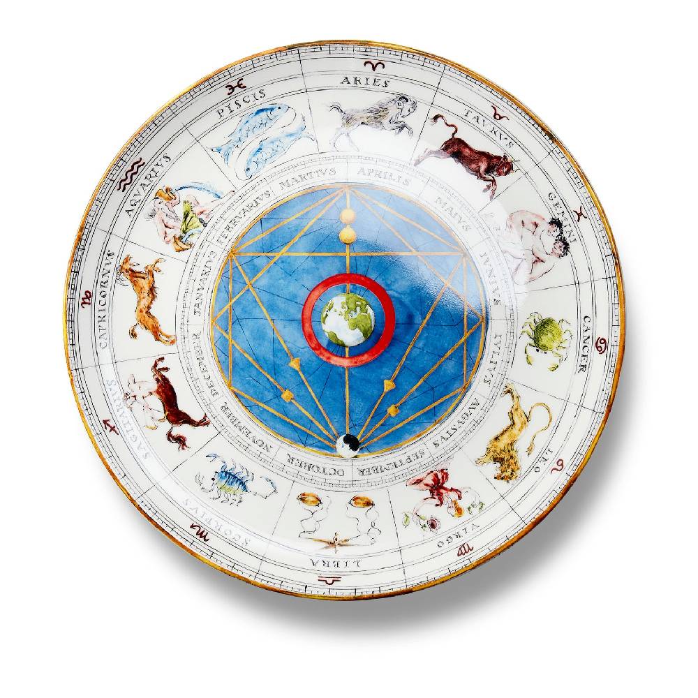 Laboratorio Paravicini Zodiaco Horoscopo