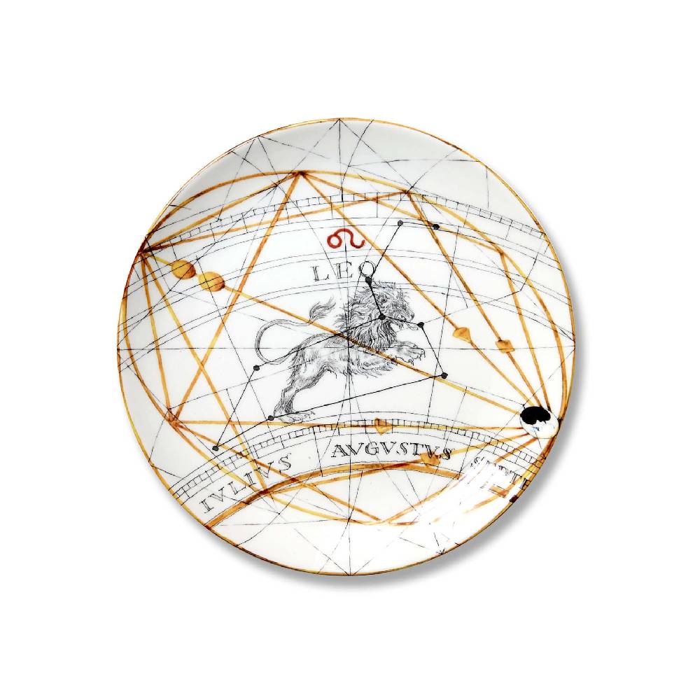 Laboratorio Paravicini Zodiaco Leo