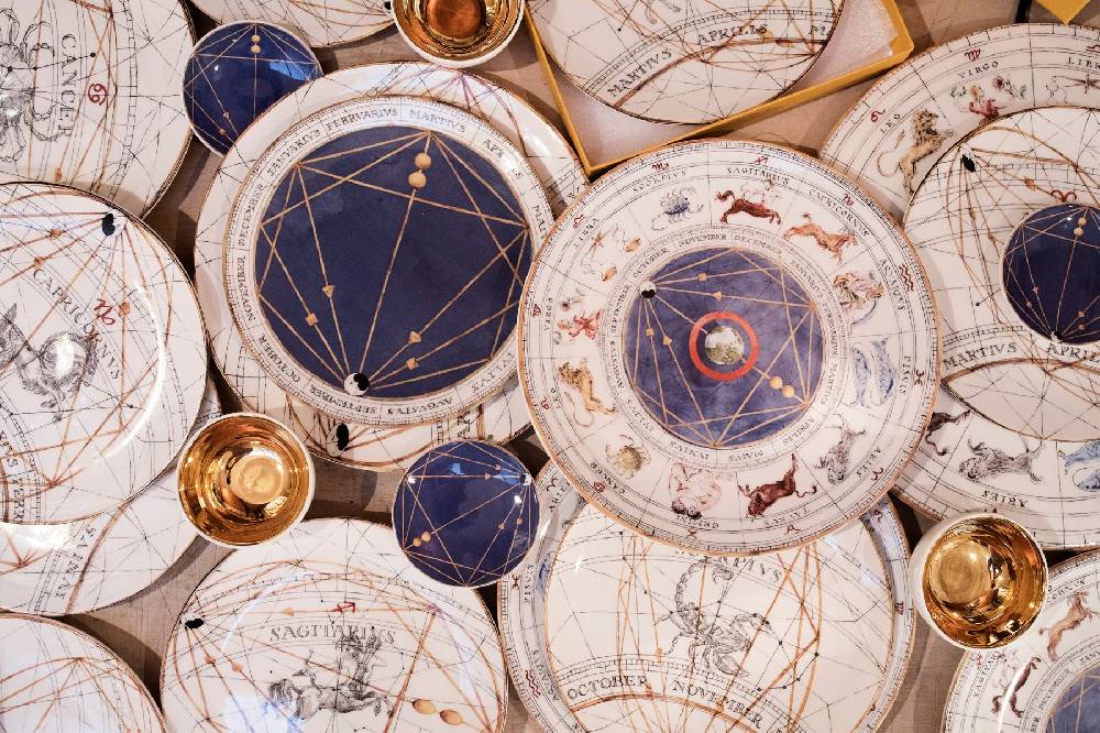 Laboratorio Paravicini Zodiaco Libra