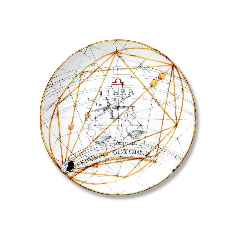 Laboratorio Paravicini Zodiaco Libra