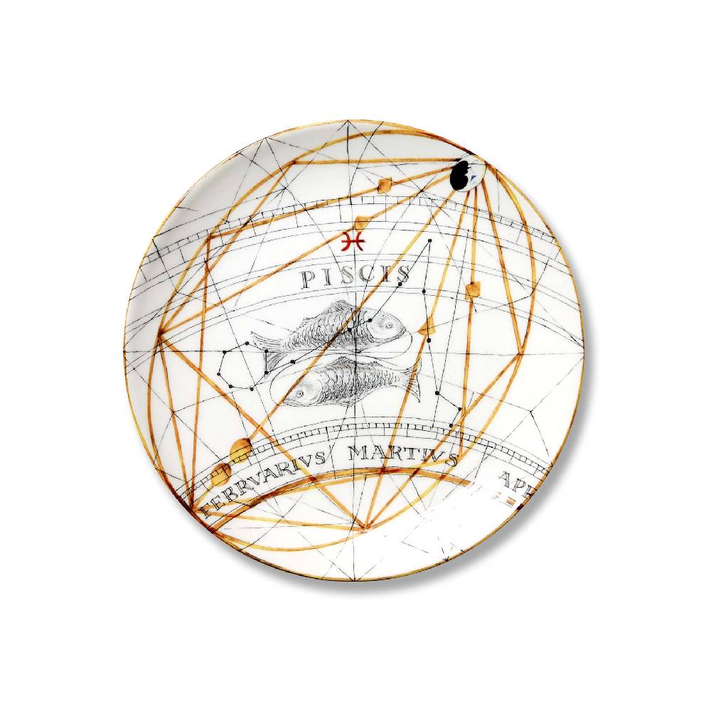 Laboratorio Paravicini Zodiaco Pescis