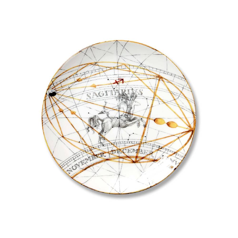 Laboratorio Paravicini Zodiaco Sagitarius