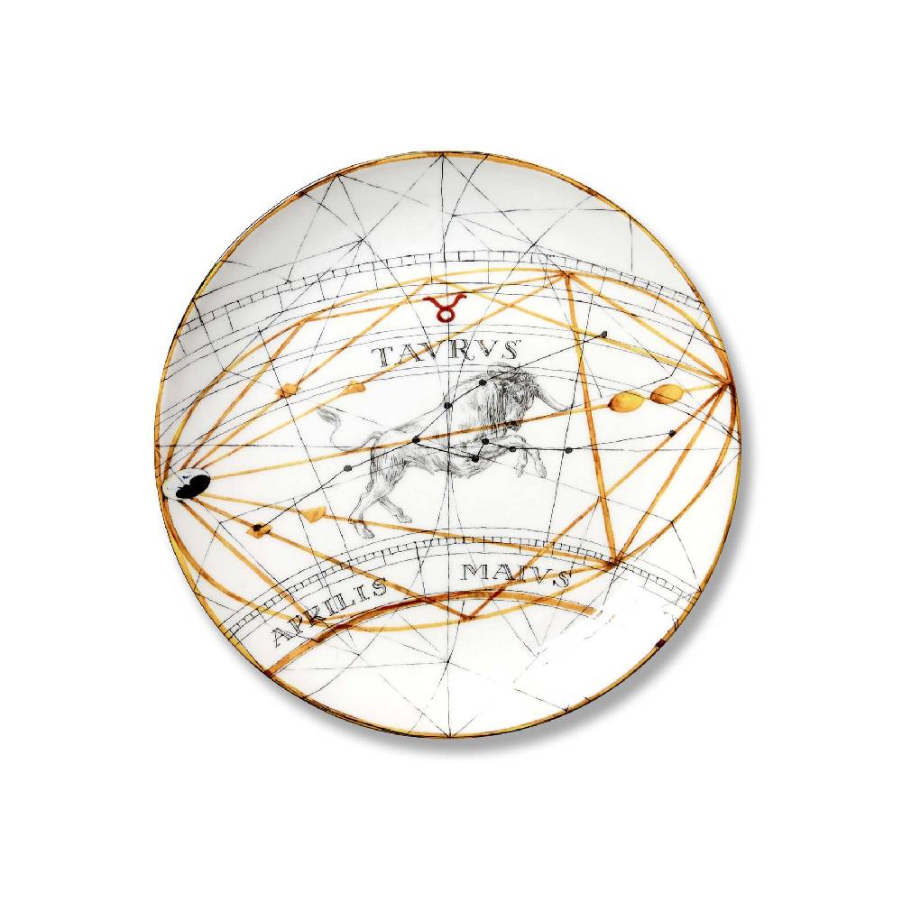 Laboratorio Paravicini Zodiaco Taurus