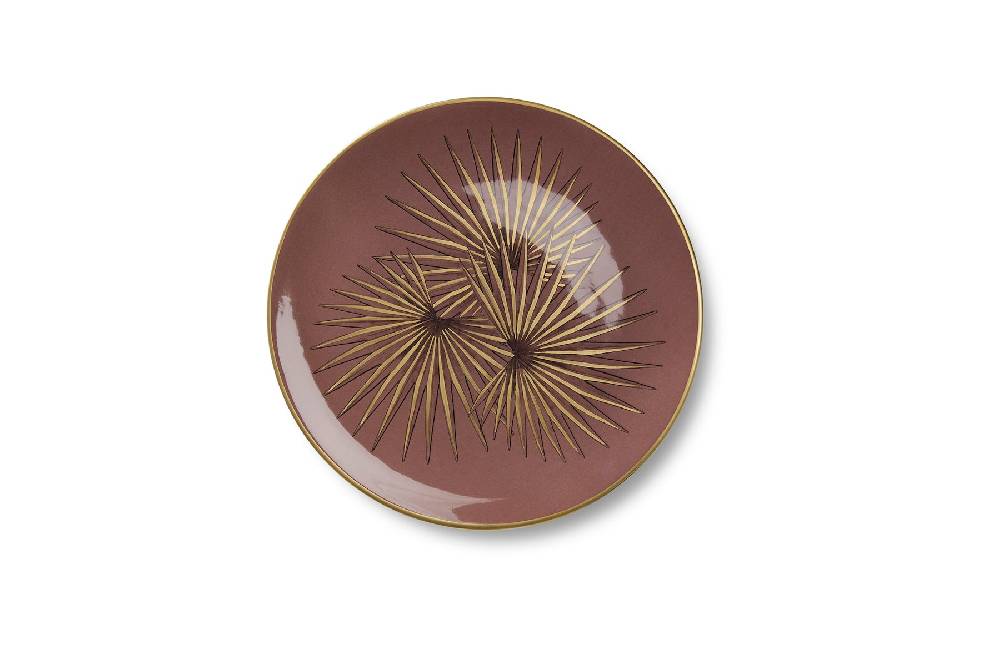 Laboratorio Paravicini Paradise Color Burgundy Gold