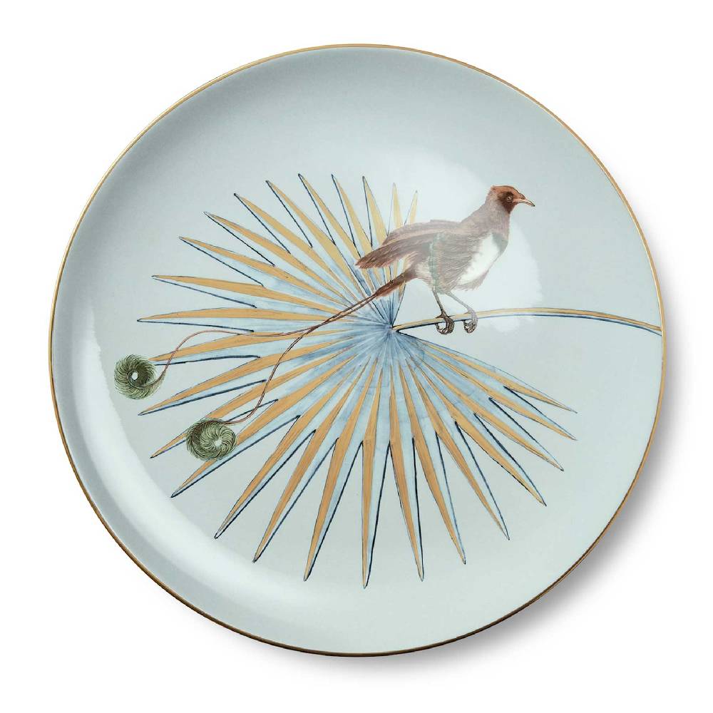 Laboratorio Paravicini Paradise Color Turquoise Gold