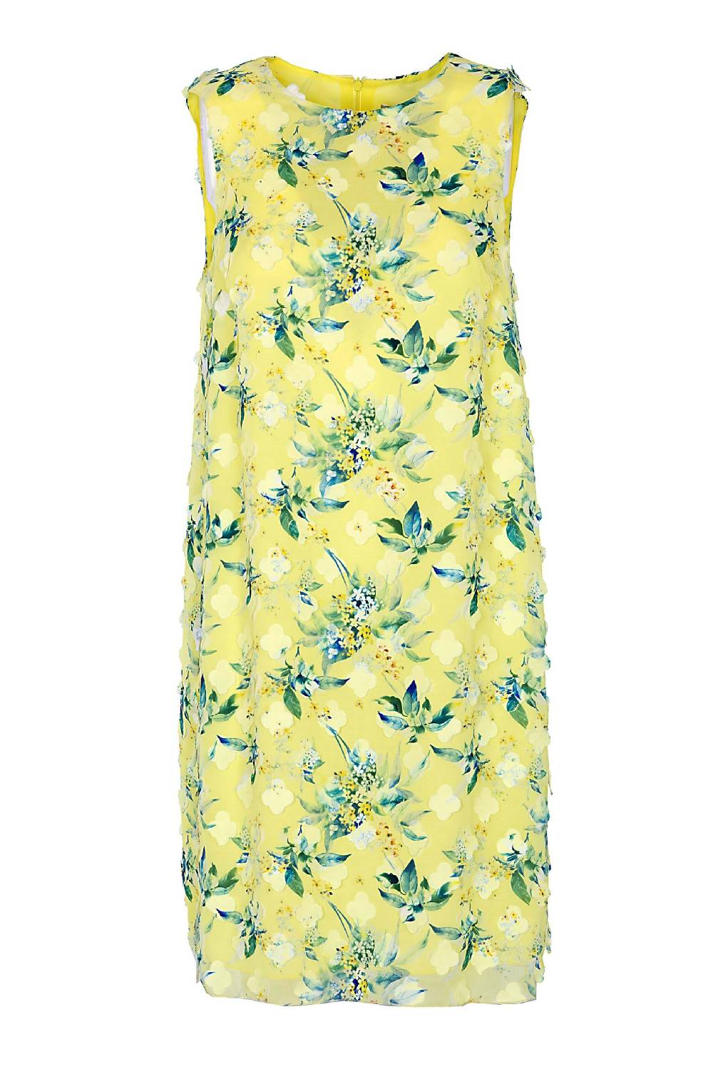 Lanacaprina ABITO AD A