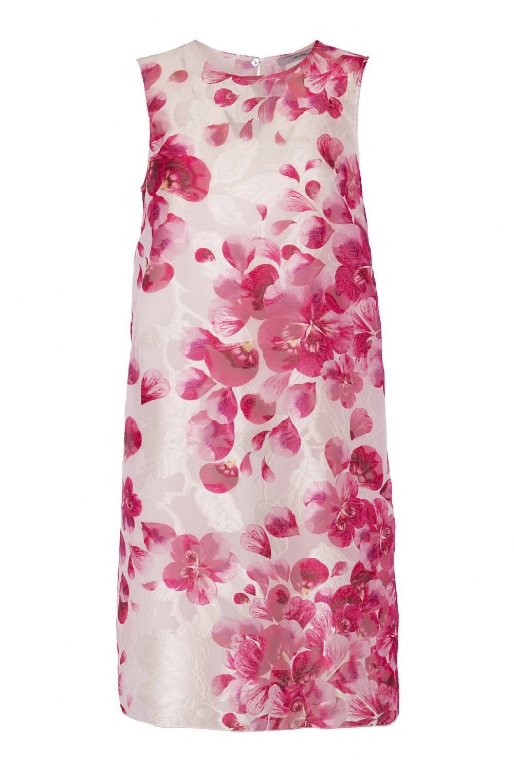 Lanacaprina ABITO AD A