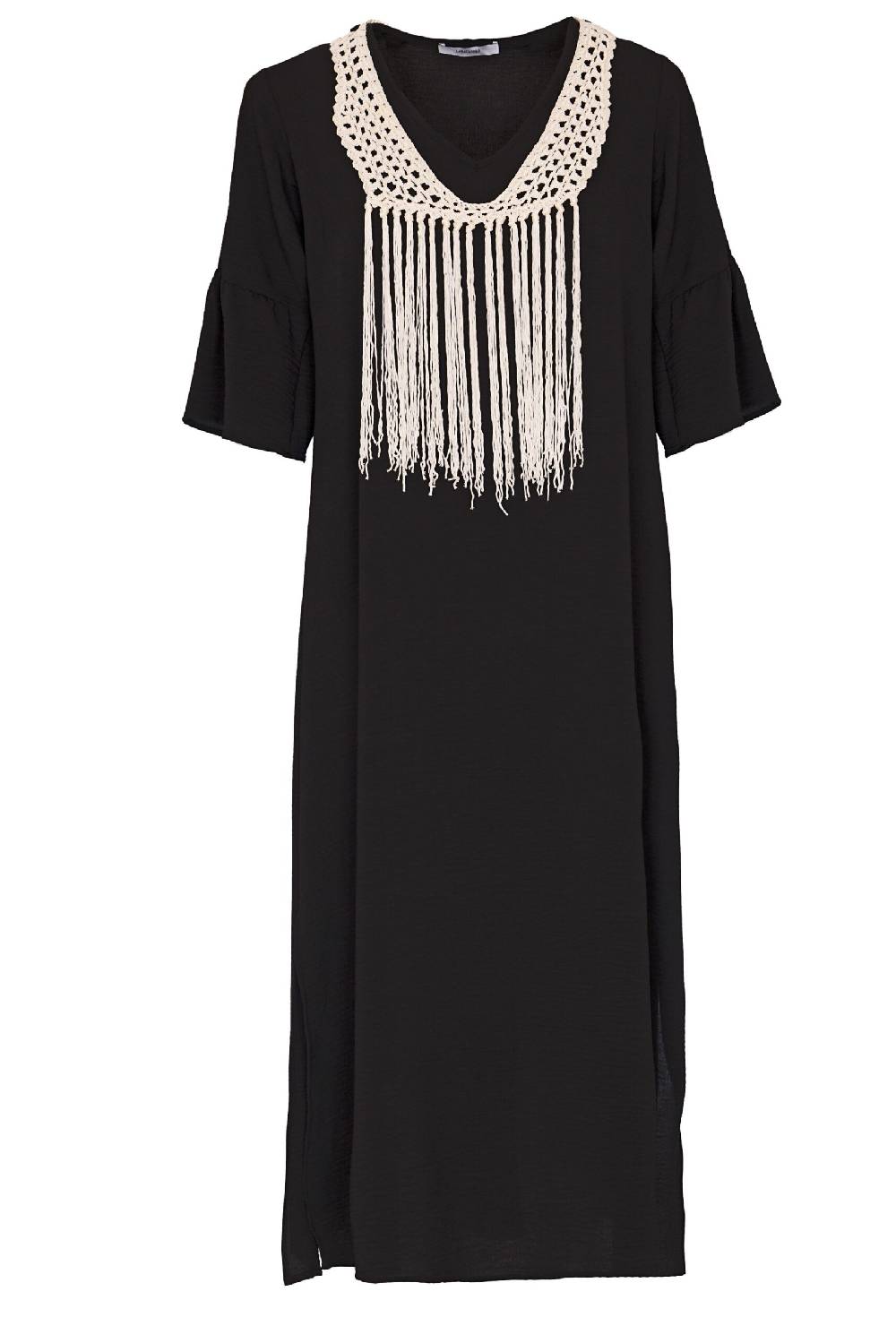 Lanacaprina ABITO AD A CON ACCESSORIO