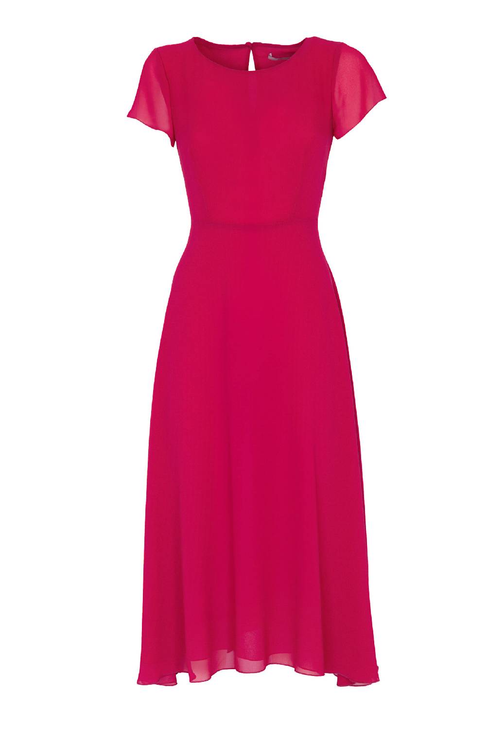 Lanacaprina ABITO CORTO MEZZA MANICA