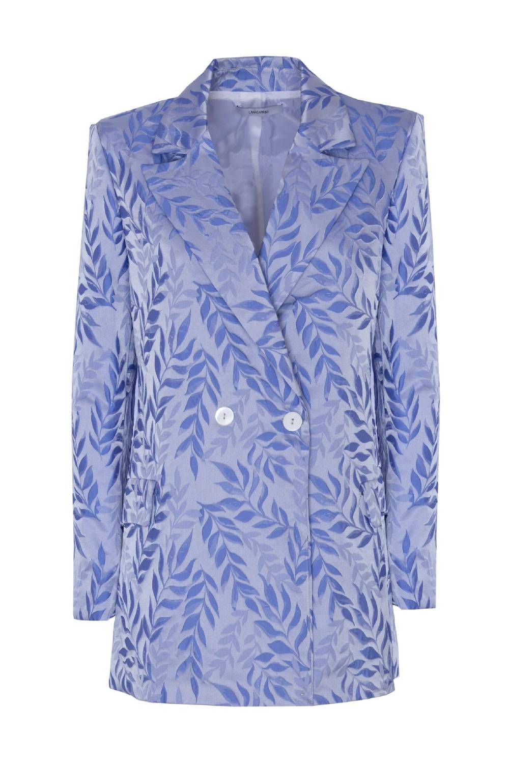 Lanacaprina GIACCA DOPPIOPETTO