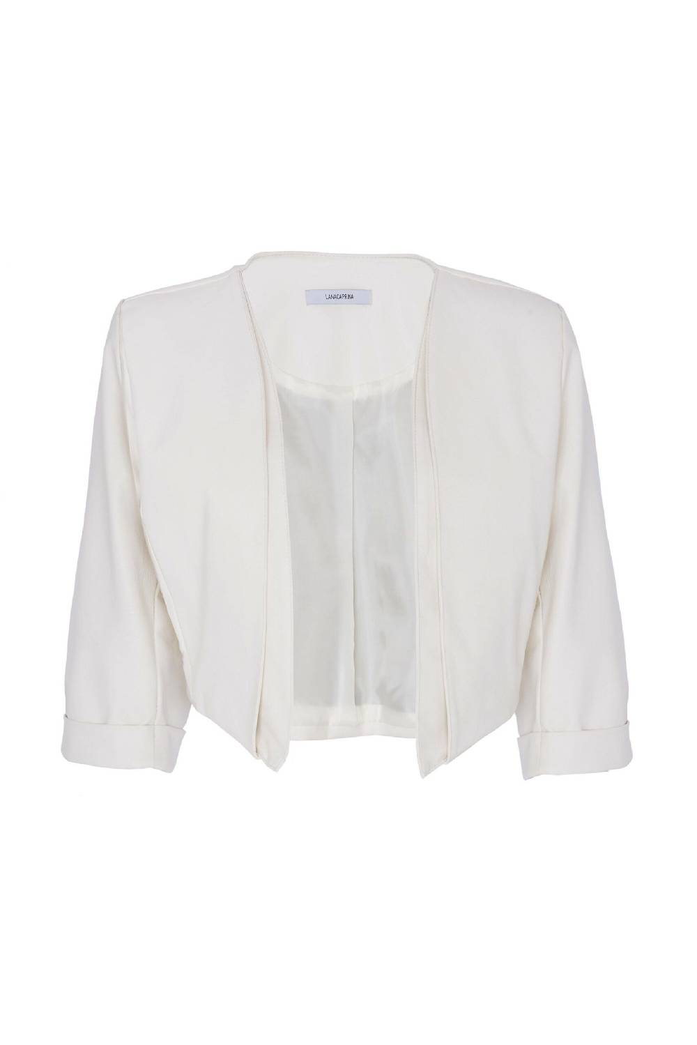 Lanacaprina GIACCHINO ECOPELLE