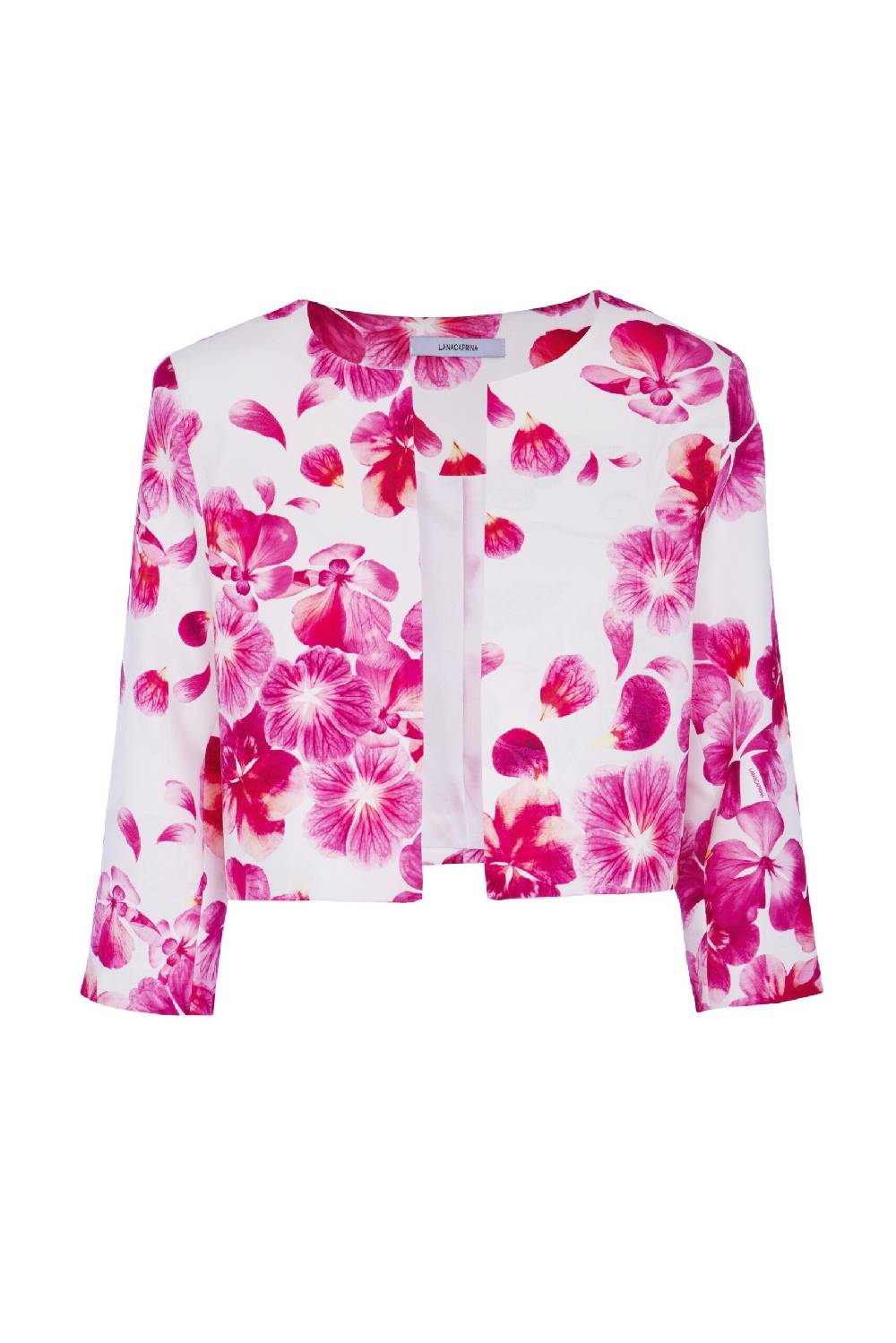 Lanacaprina GIACCHINO STAMPATO