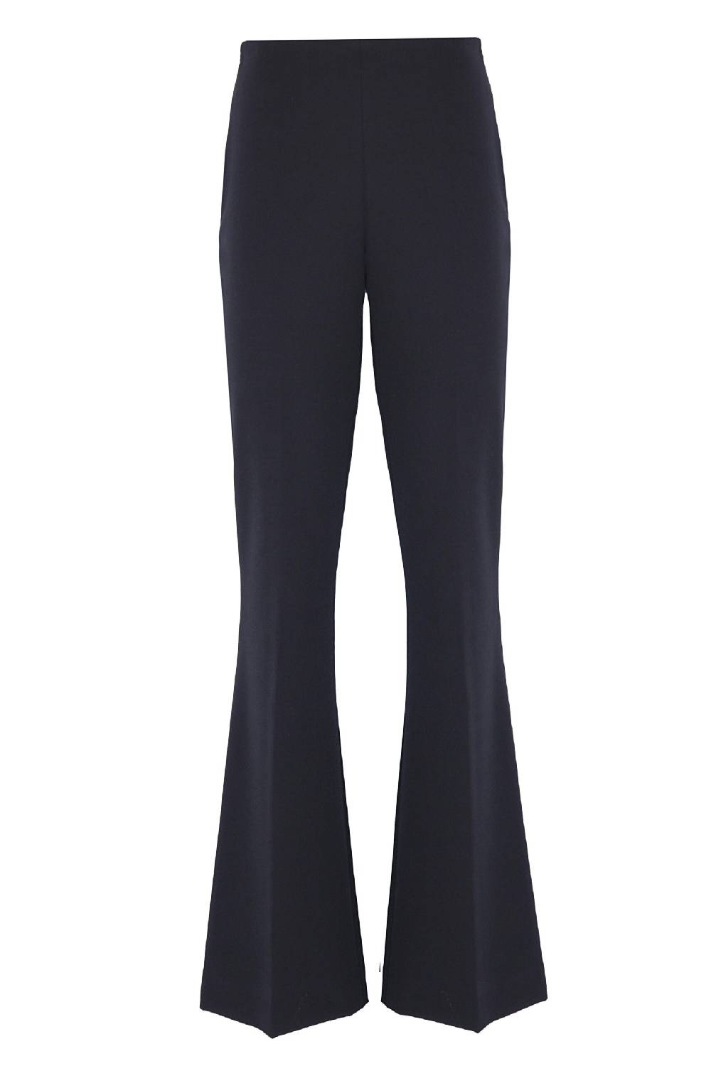 Lanacaprina PANTALONE A ZAMPA