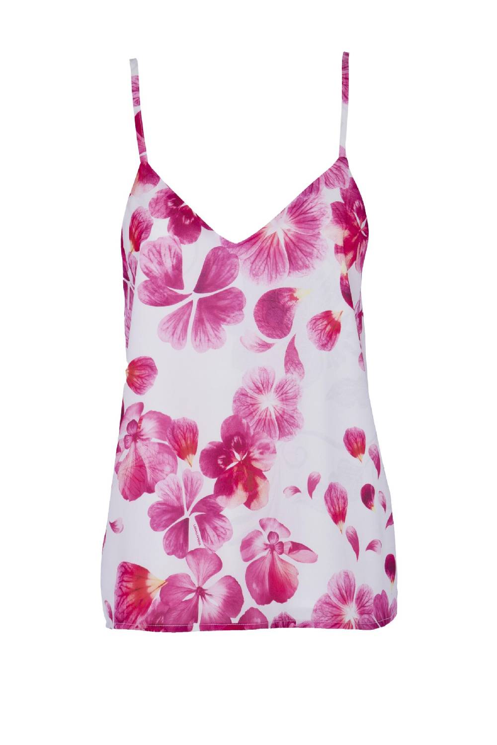 Lanacaprina TOP STAMPATO