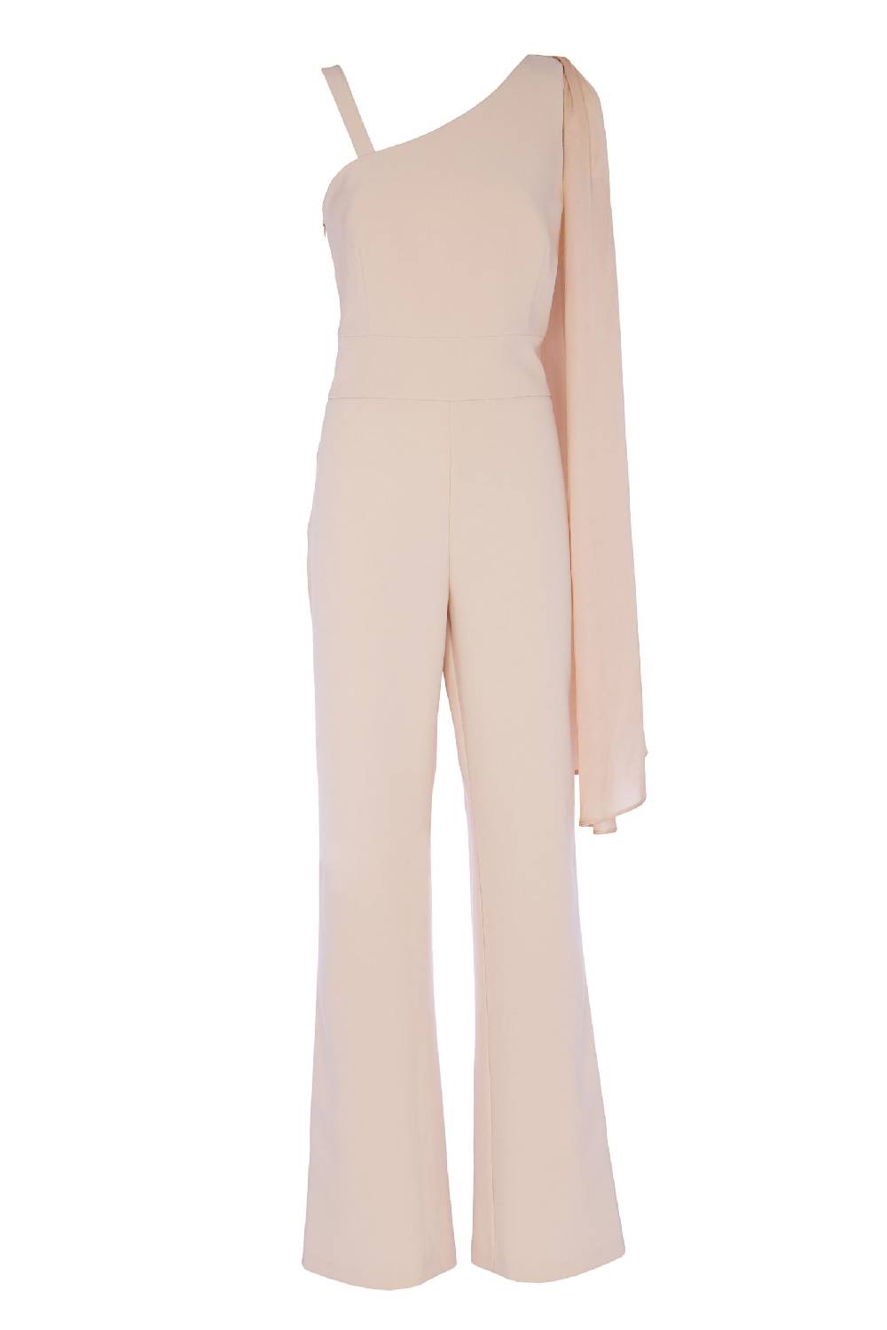 Lanacaprina TUTA MONOSPALLA BI-TESSUTO