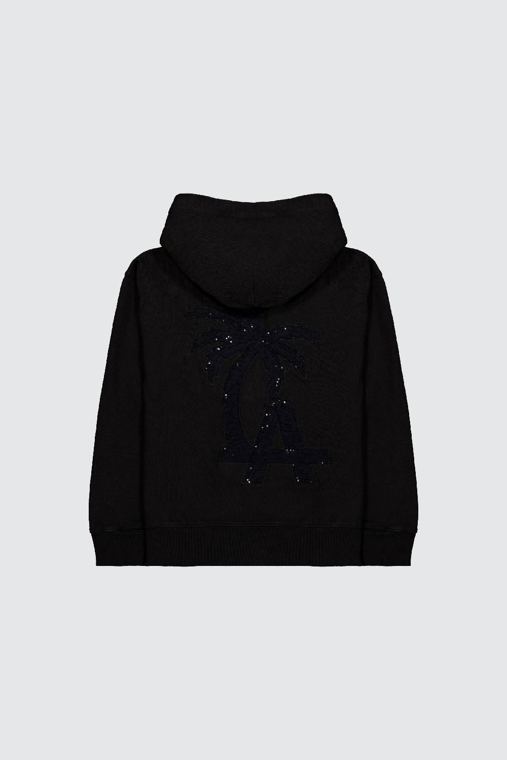 Laneus Laneus Felpa Shine Palm