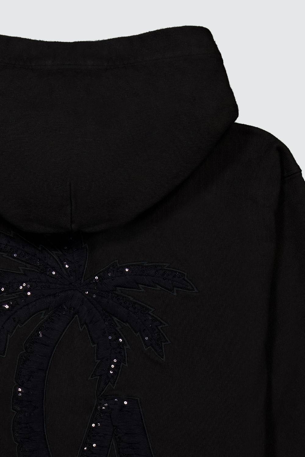 Laneus Laneus Felpa Shine Palm