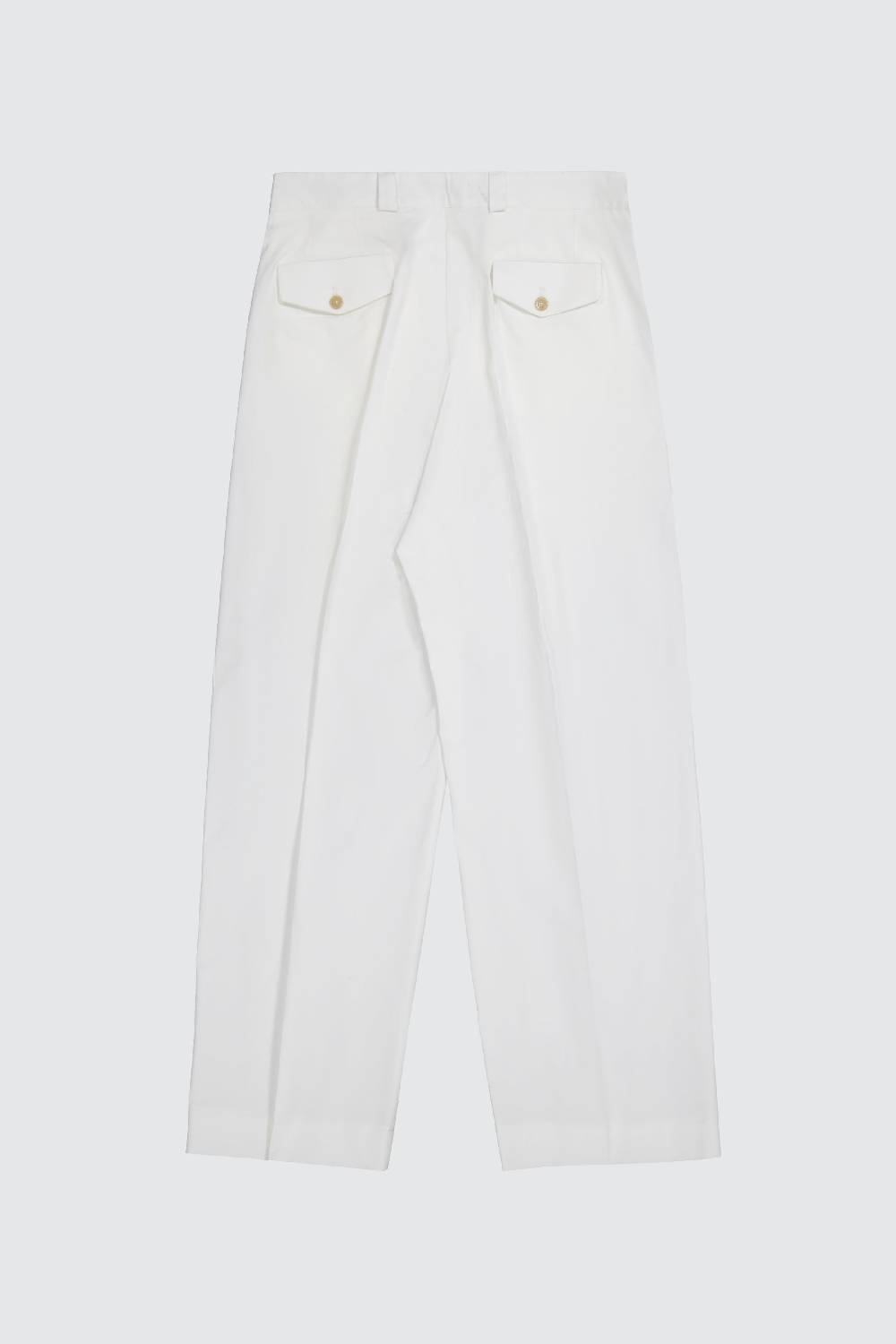 Laneus Laneus Pantaloni Con Pinces