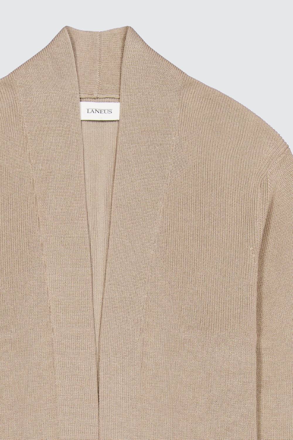Laneus Laneus Skin Cardigan