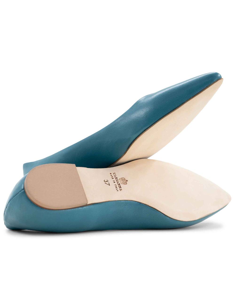 L'ARIANNA BALLERINE BL1011 DA DONNA IN BERLINO ARCADIA CON TACCO BASSO L'ARIANNA